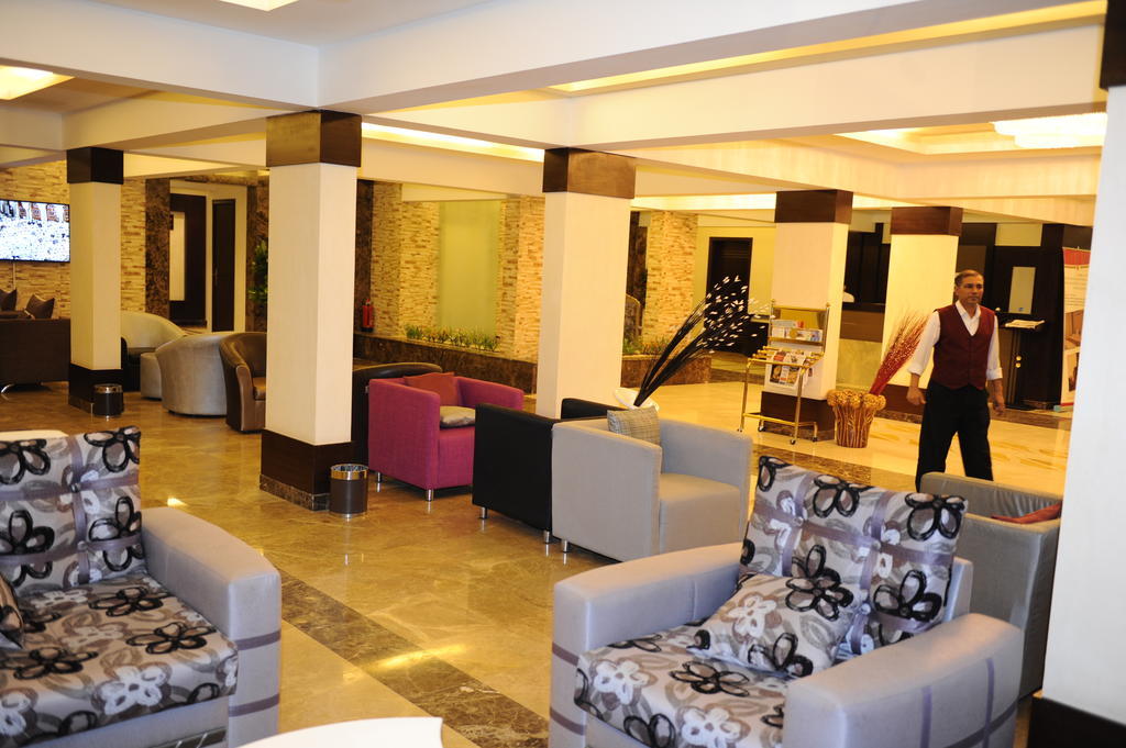 Hotelier Suites Riad Exterior foto