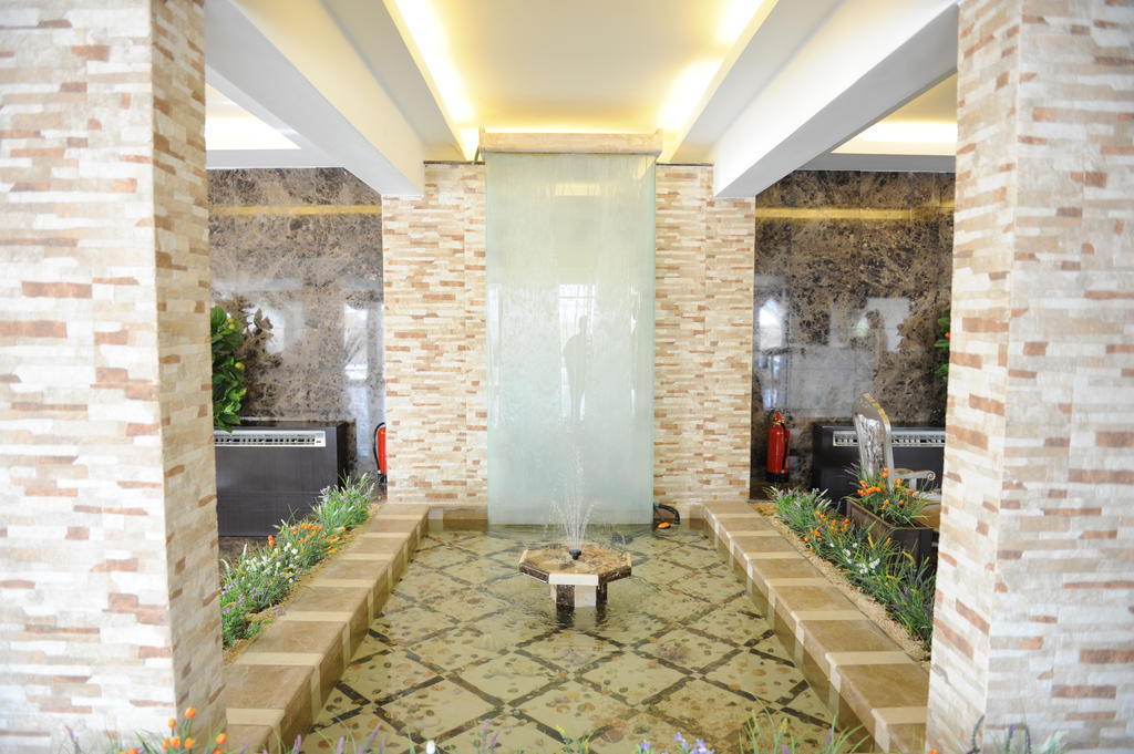 Hotelier Suites Riad Exterior foto