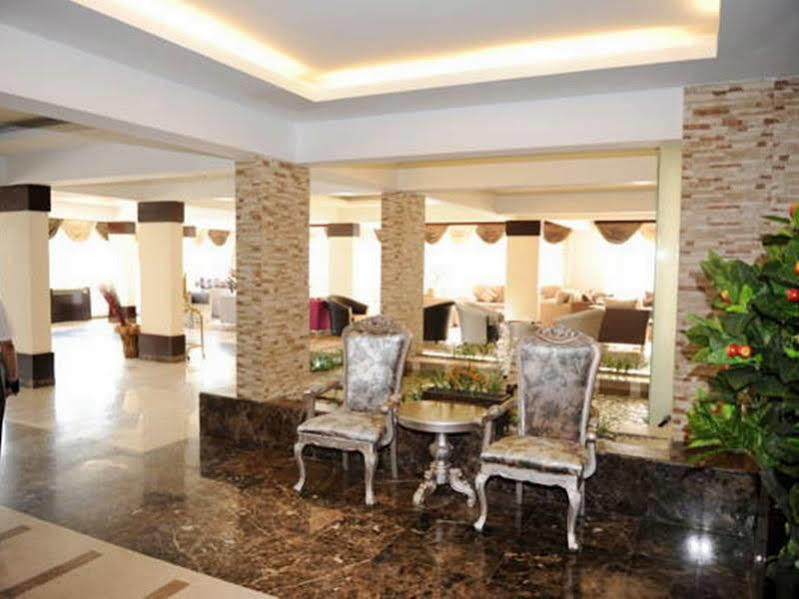 Hotelier Suites Riad Exterior foto