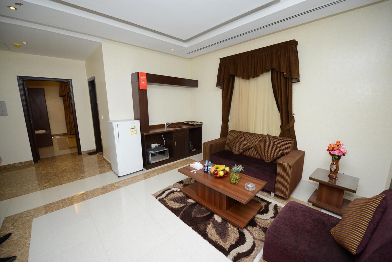 Hotelier Suites Riad Exterior foto