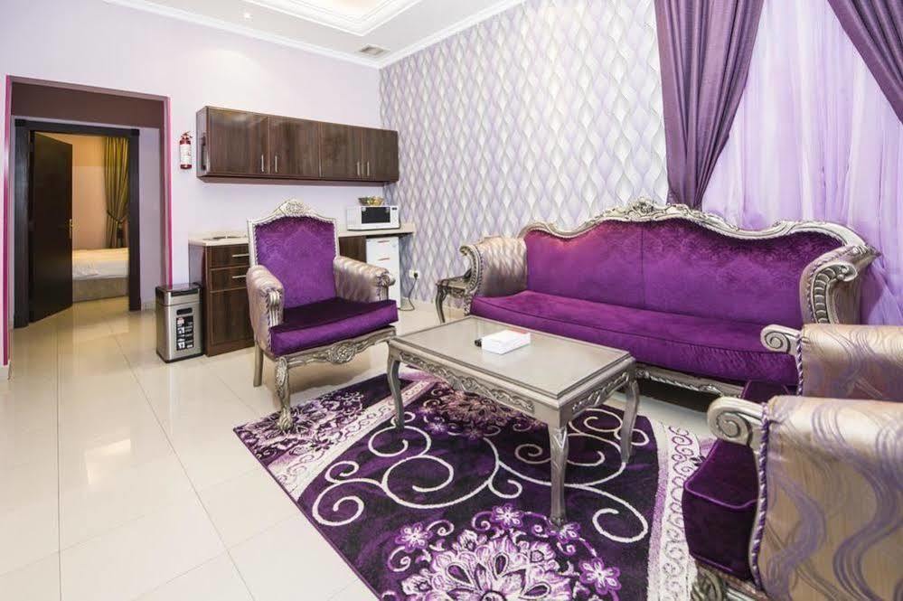Hotelier Suites Riad Exterior foto